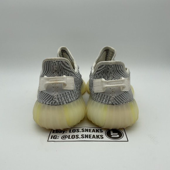 adidas gazelle silver green womens Adidas Yeezy Boost 350 V2 (Salt) – ShoeGrab main image 1